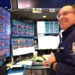 Wall Street Review: Stocks Close Out Strong Week on Labor Market Clarity