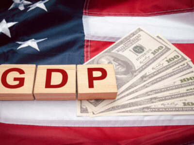 With GDP up 4.3%, 5% Gains Are Likely in 2026