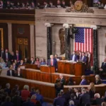 8 Takeaways From Trump’s State of the Union Address