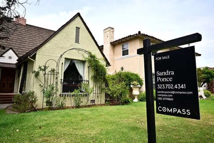 As Mortgage Rates Decline, Homebuyers Gain $30,000 in Purchasing Power