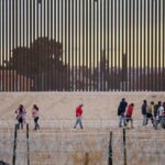 Breaking Borders: A Republican Registration Revolution