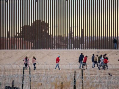 Breaking Borders: A Republican Registration Revolution