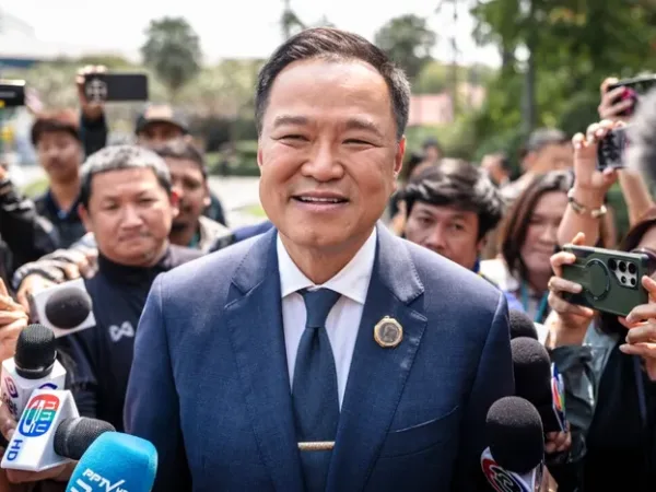 Conservatives on Course for Victory in Thailand Elections