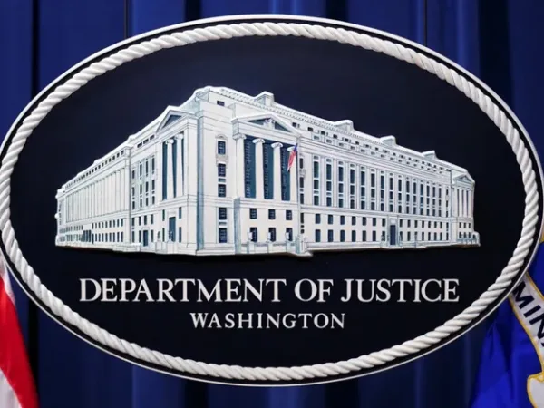 DOJ Sues New Jersey for Limiting Immigration Enforcement on State Property