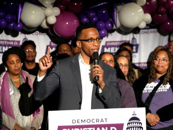 Democrat Wins Texas Special Election, Eroding GOP’s Slim House Majority