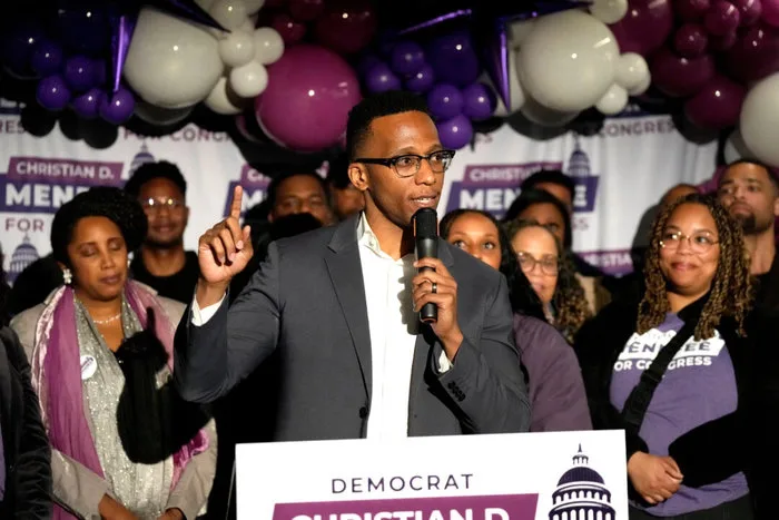 Democrat Wins Texas Special Election, Eroding GOP’s Slim House Majority