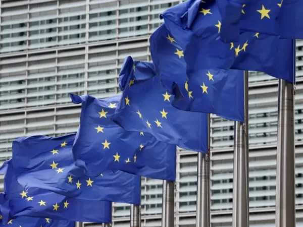 EU Unveils Action Plan to Counter Drone Threats