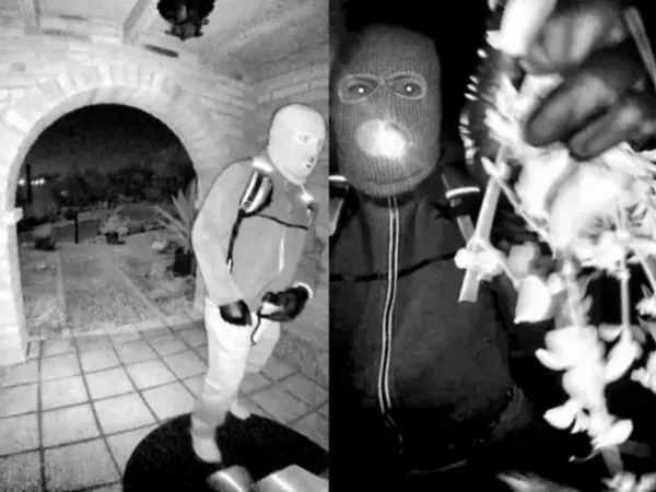 FBI Releases New Images of Potential Suspect in Nancy Guthrie Kidnapping