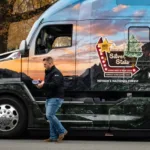 Freight Data Indicate Early US Industrial Rebound as Midwest Truck Volumes Jump | USNN World News Freight Data Indicate Early US Industrial Rebound as Midwest Truck Volumes Jump