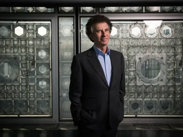 French Authorities Search Arab World Institute After Epstein Files Spur Probe of Jack Lang