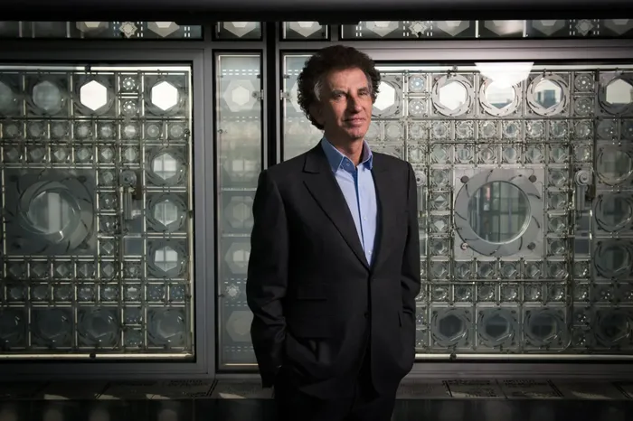 French Authorities Search Arab World Institute After Epstein Files Spur Probe of Jack Lang