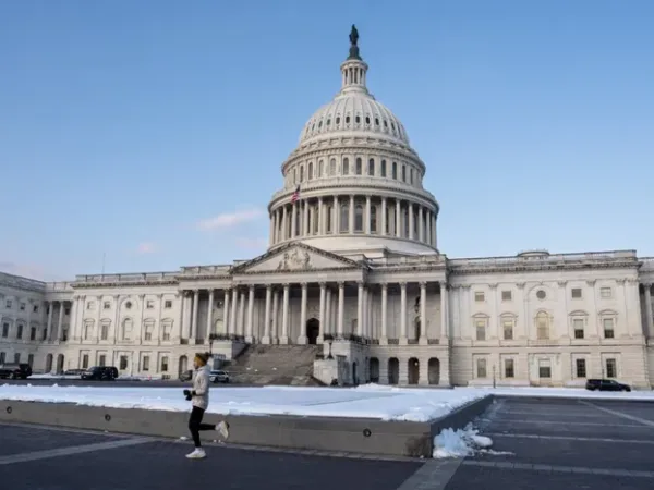 House Passes Elections Bill Requiring Proof of Citizenship, Voter ID