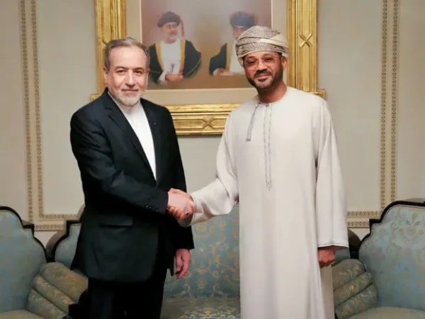 Iran, US Hold Talks in Oman Over Tehran’s Nuclear Program