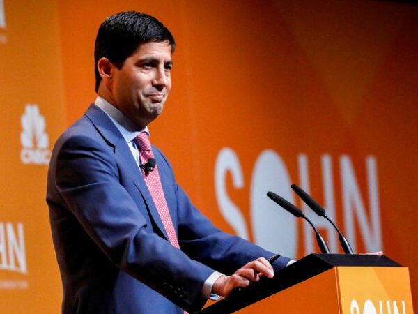 Kevin Warsh Wants an Overhaul of the Fed—Here’s What That Could Look Like