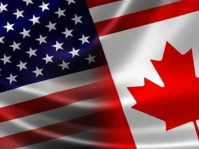 Prairie Power Shift: Four Western Provinces Forge Path to U.S. Statehood