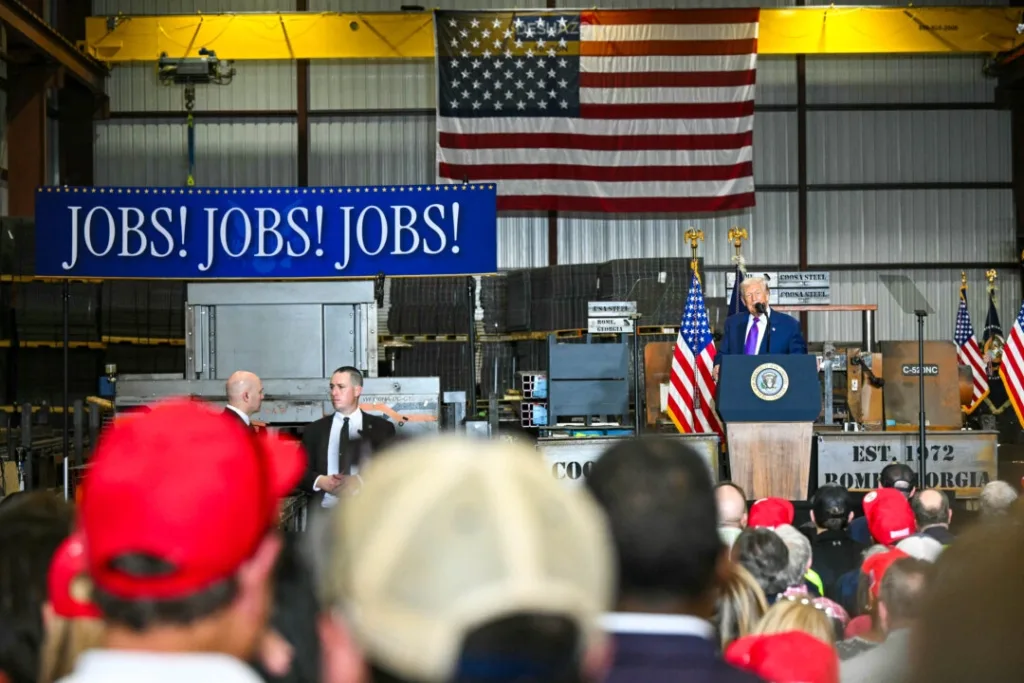 Why Recurring Unemployment Claims are Finally Dropping and What it Actually Means