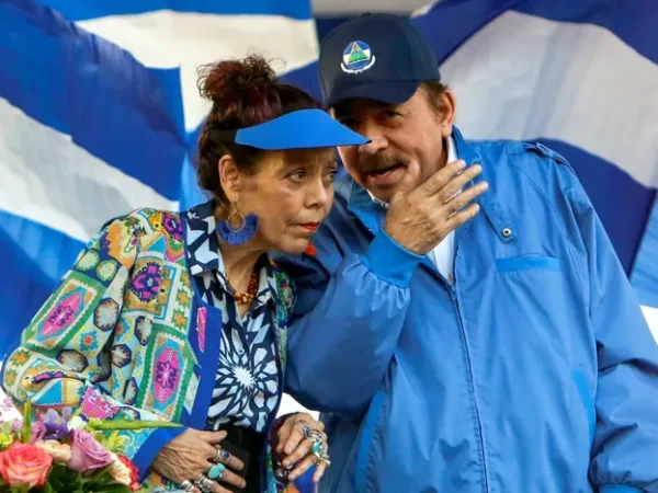 Rubio Bars Nicaraguan Prison Chief From Entering US