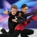 Scandal on Ice: French Judge's Dubious Scoring Robs Americans of Olympic Glory