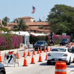 Secret Service Agents Fatally Shoot Man Trying to Unlawfully Enter Mar-a-Lago