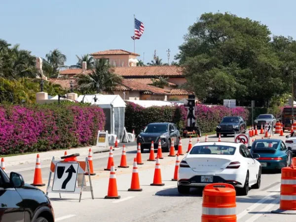 Secret Service Agents Fatally Shoot Man Trying to Unlawfully Enter Mar-a-Lago