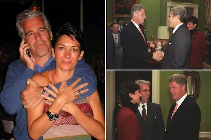 Shadows of Scandal: The Guthrie Kidnapping and the Clinton-Epstein Nexus