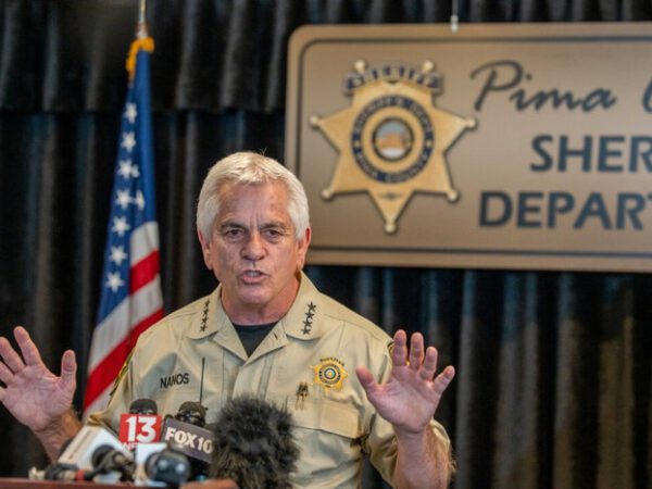 Sheriff in Nancy Guthrie Case Urges Public Not to Share Unverified Accusations