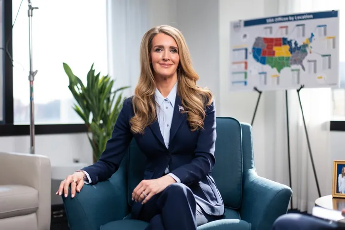 Small Business Administration Suspends 111,620 California Borrowers Suspected of $8.6 Billion Fraud