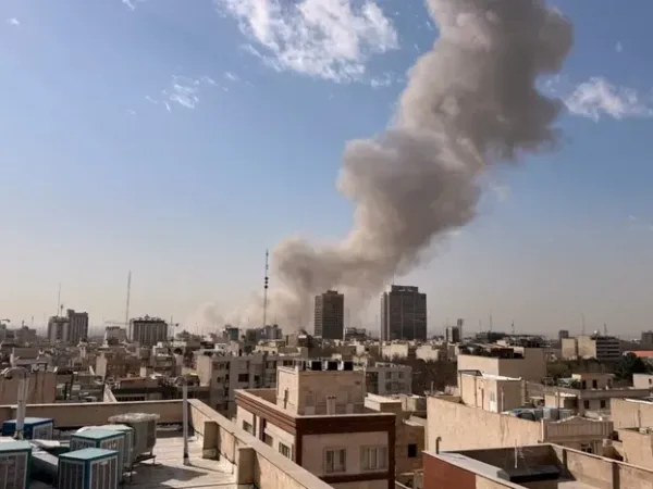 State Department Urges Vigilance for Americans Overseas Amid Iran Conflict