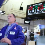 Strong Earnings Continue to Lift the Stock Market