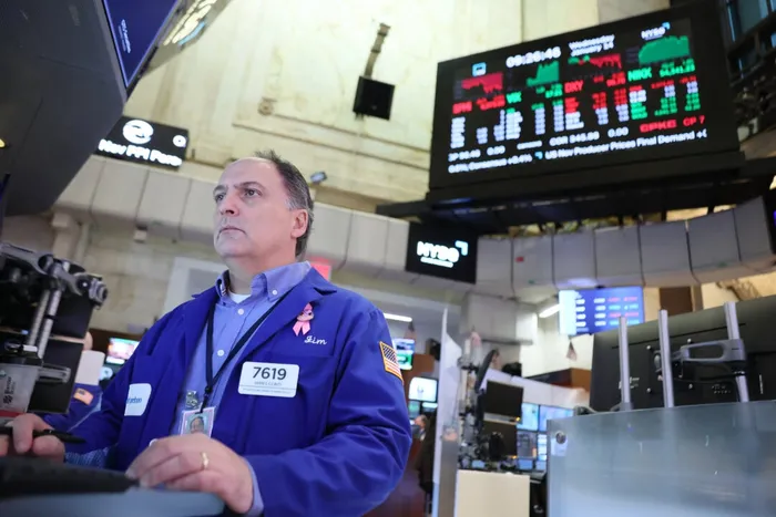 Strong Earnings Continue to Lift the Stock Market