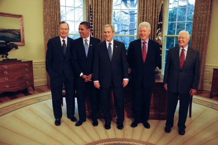 The Unexplained Shadows: A Deep Examination of Suspicious Deaths in the Orbit of U.S. Presidents and Power Since the 1980s