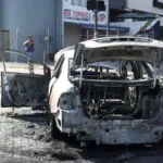 Top Cartel Leader ‘El Mencho’ Killed in Mexican Military Operation, US Official Says