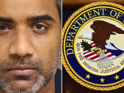 Toronto Man Pleads Guilty to Online Exploitation of More than 100 Girls in US