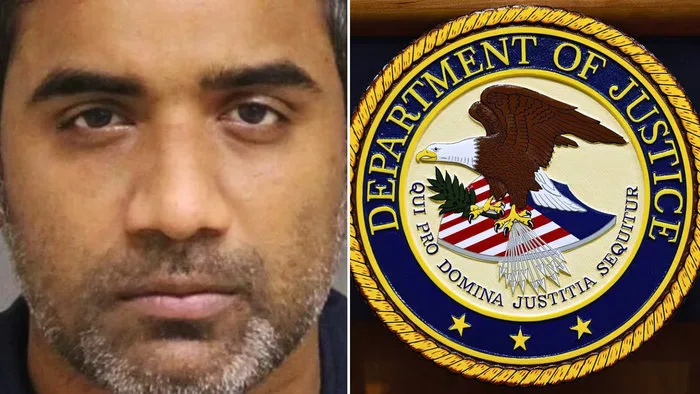 Toronto Man Pleads Guilty to Online Exploitation of More than 100 Girls in US