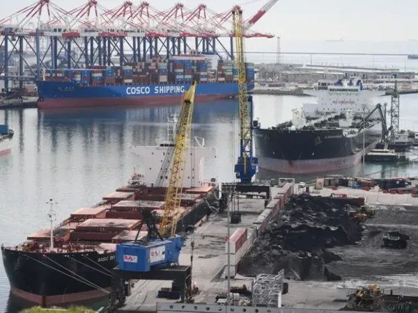 Trump Admin Seeks Months-Long Pause on Tariff Refunds