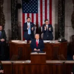 Trump Hails ‘Turnaround for the Ages’ in State of the Union