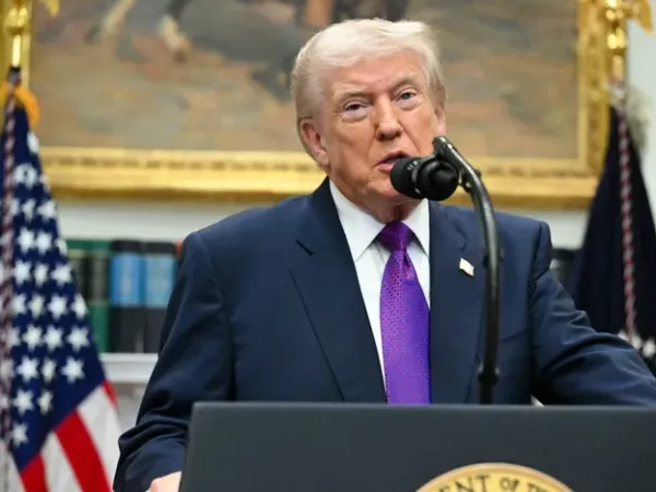 Trump Says Guthrie Kidnappers to Face Death Penalty If She’s Not Returned Alive