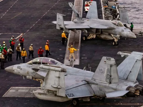 Trump Says Next 10 Days Could Decide Fate of Iran Talks