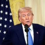 Trump Says Republicans Should ‘Take Over’ and Nationalize Voting in Some Areas