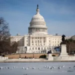 Trump to Announce New Policies in State of the Union Address, White House Says