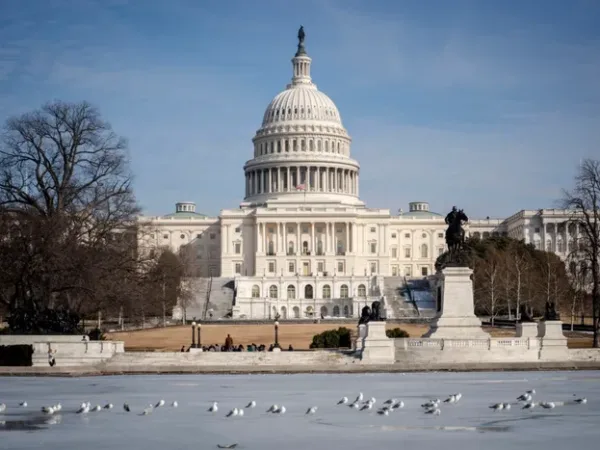 Trump to Announce New Policies in State of the Union Address, White House Says