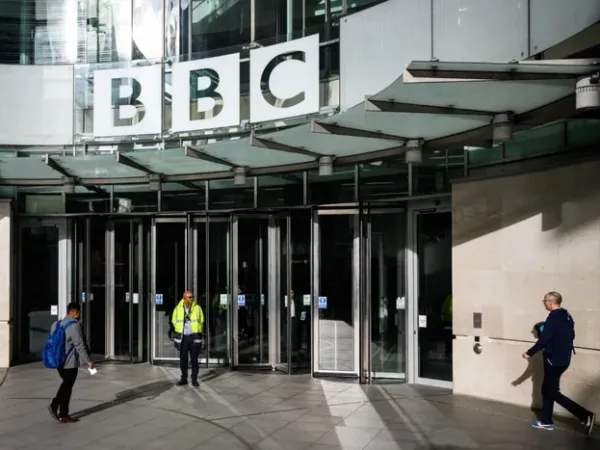 Trump’s $10 Billion Defamation Lawsuit Against BBC Can Proceed, Judge Rules