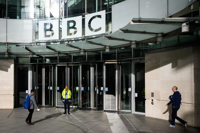 Trump’s $10 Billion Defamation Lawsuit Against BBC Can Proceed, Judge Rules