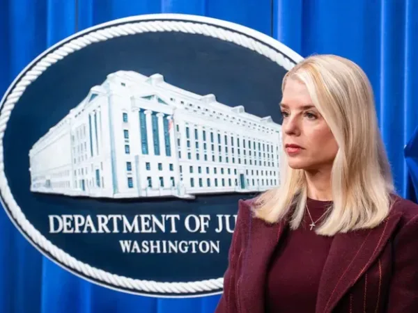 US Arrests Key Suspect in 2012 Benghazi Attack, DOJ Announces