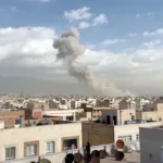 US, Israel Strike Iran | USNN World News US, Israel Strike Iran