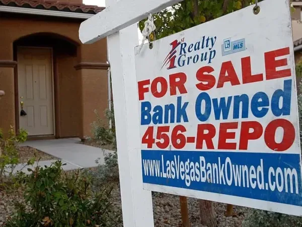 US Mortgage Delinquencies Increase in the Last Quarter of 2025: Report