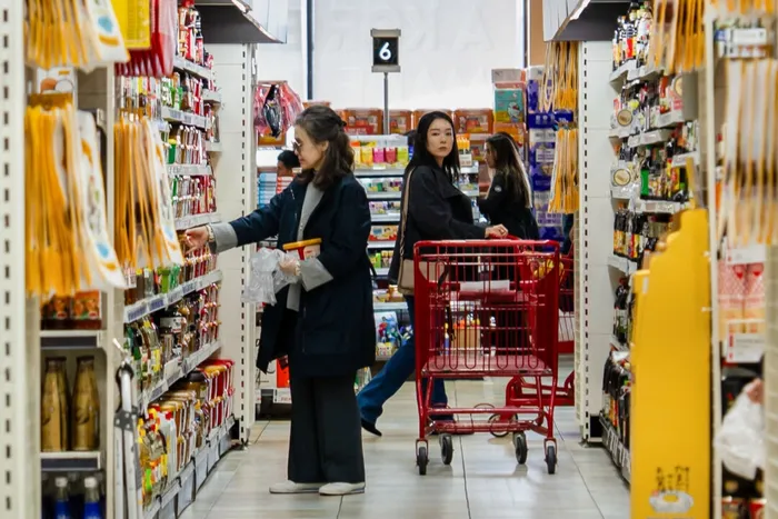 US Producer Inflation Rises More Than Expected in January