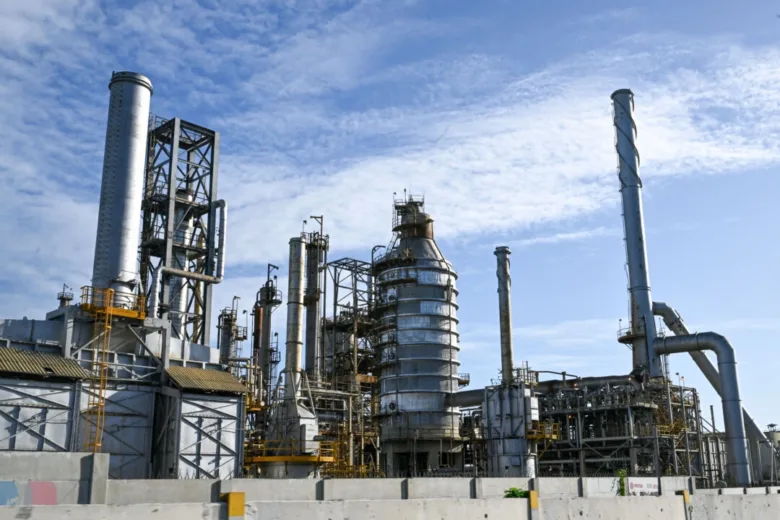 US Treasury to Allow Resale of Venezuelan Oil to Cuba to Ease Island’s Fuel Crunch