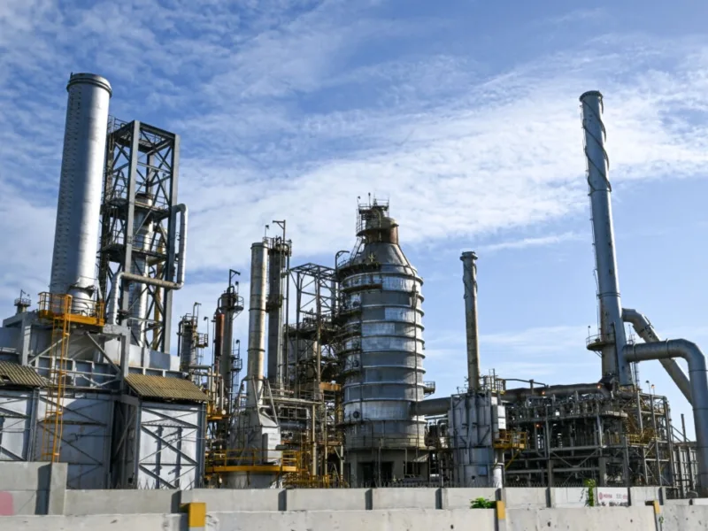 US Treasury to Allow Resale of Venezuelan Oil to Cuba to Ease Island’s Fuel Crunch