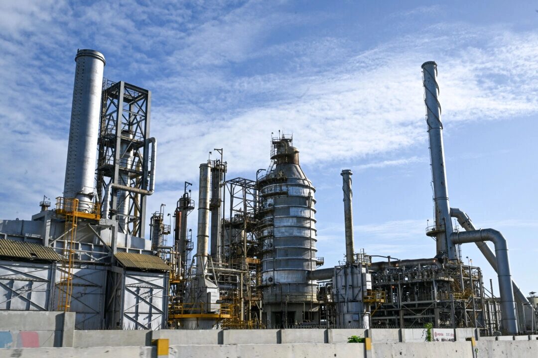 US Treasury to Allow Resale of Venezuelan Oil to Cuba to Ease Island’s Fuel Crunch